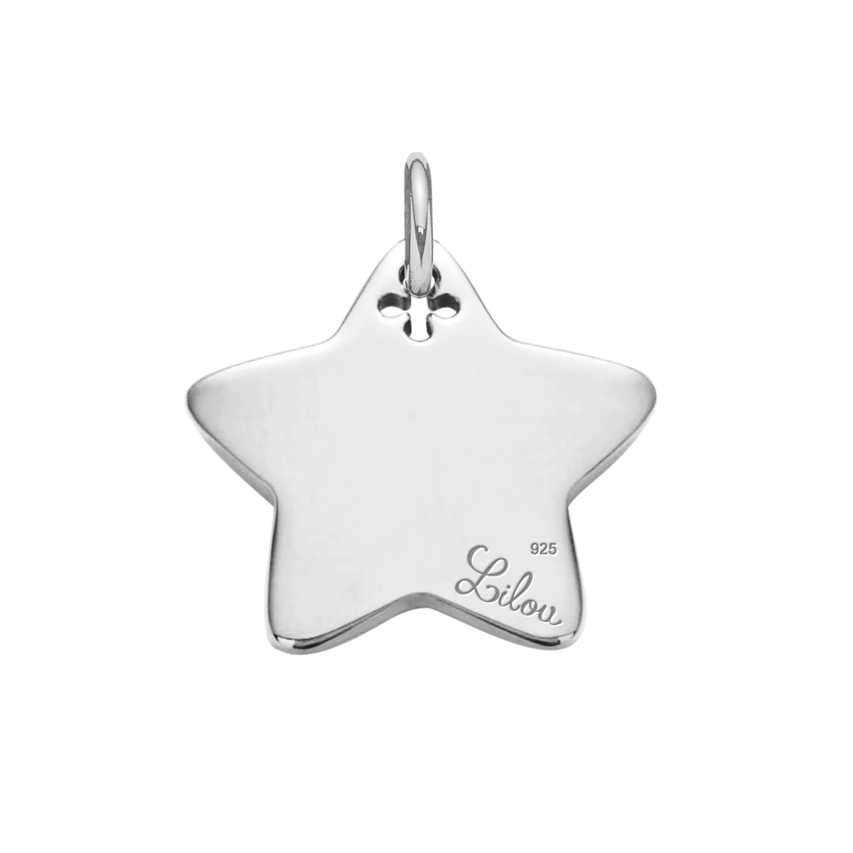 Stern 1,5 cm