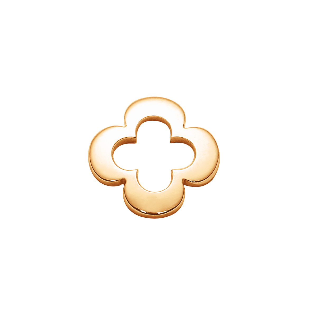 Kleeblatt Schmuck Lilou