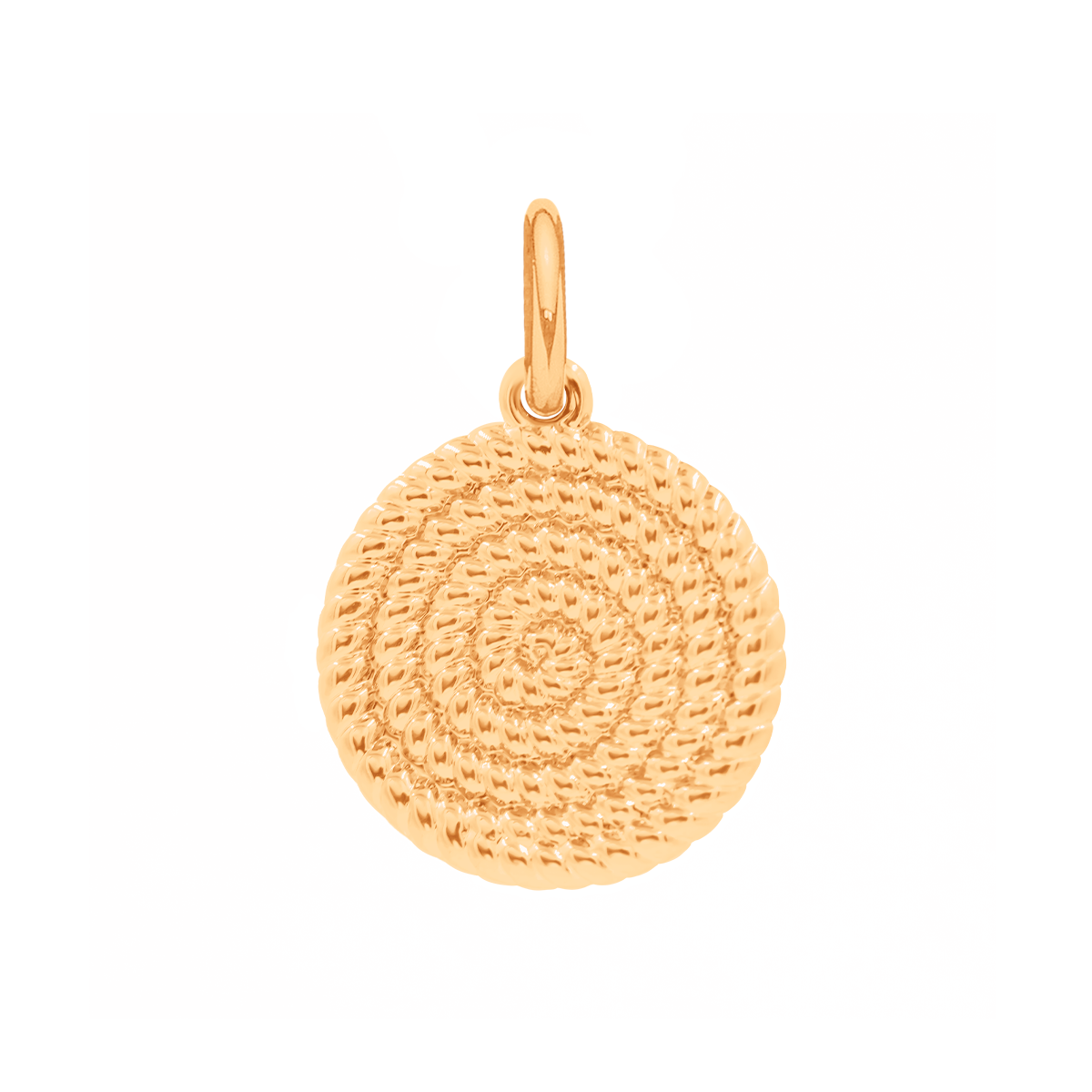 lilou anhaenger vergoldet boho 1