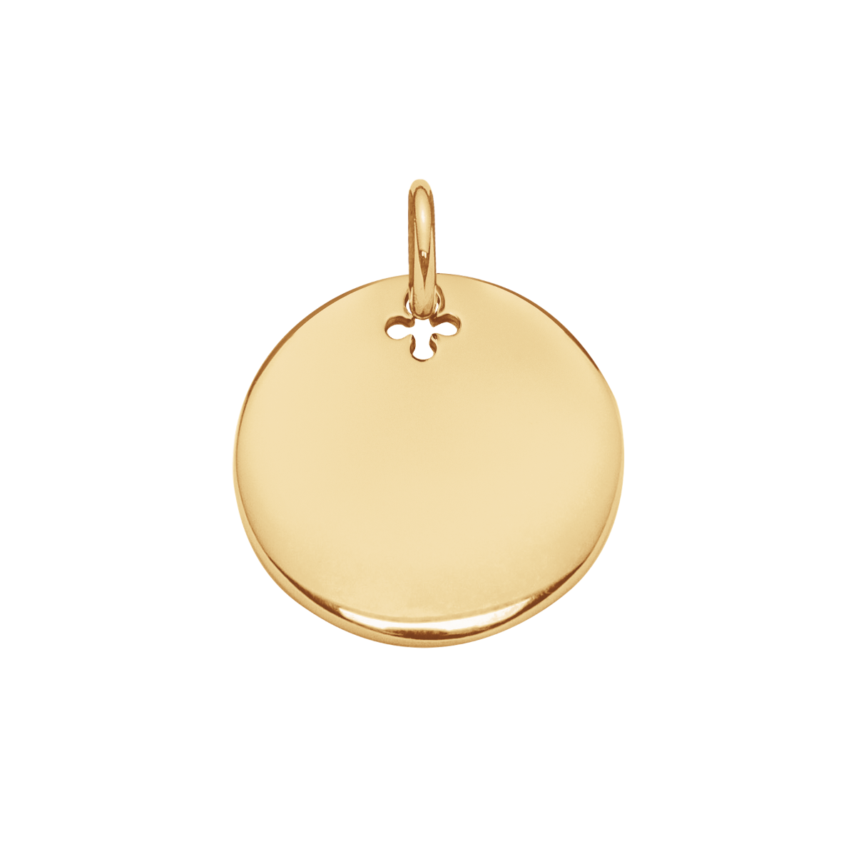 Medaillon 2,7 cm