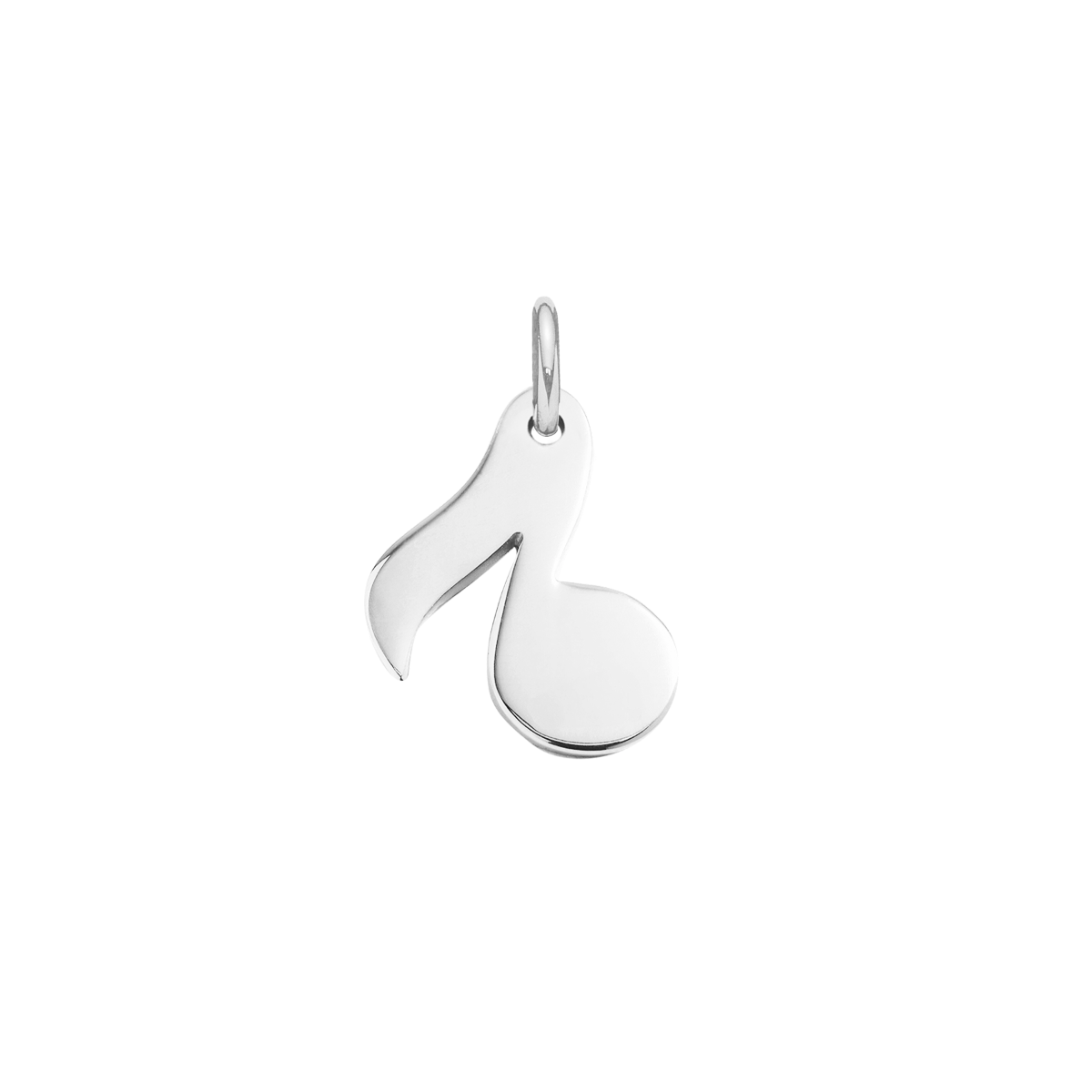 Achtelnote 1 cm