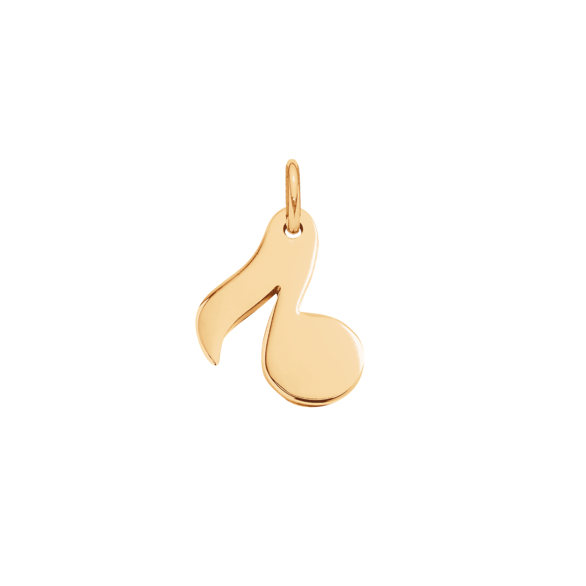 Achtelnote 1 cm