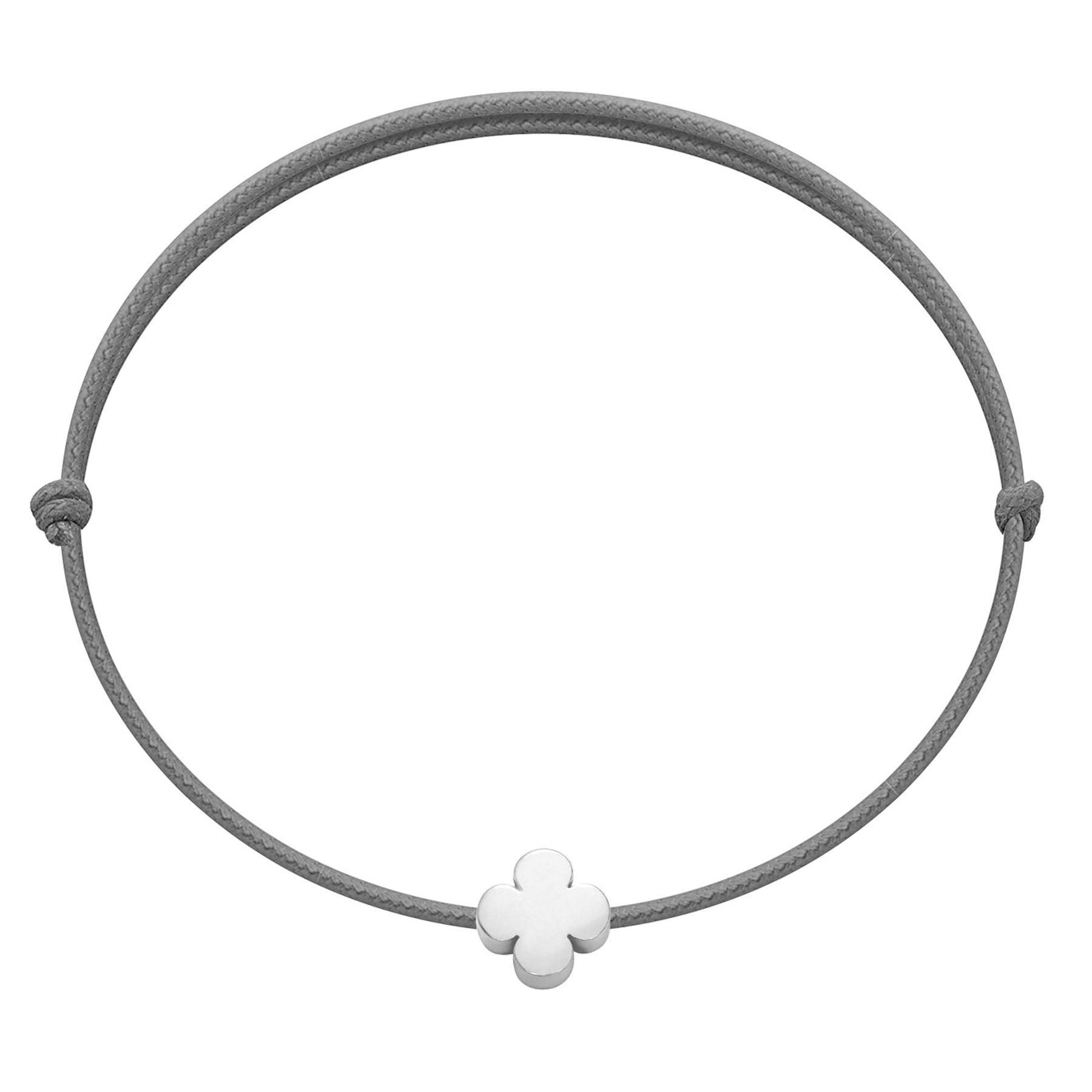 Etincelle Kleeblatt 0,7 cm - Lilou Schmuckstück
