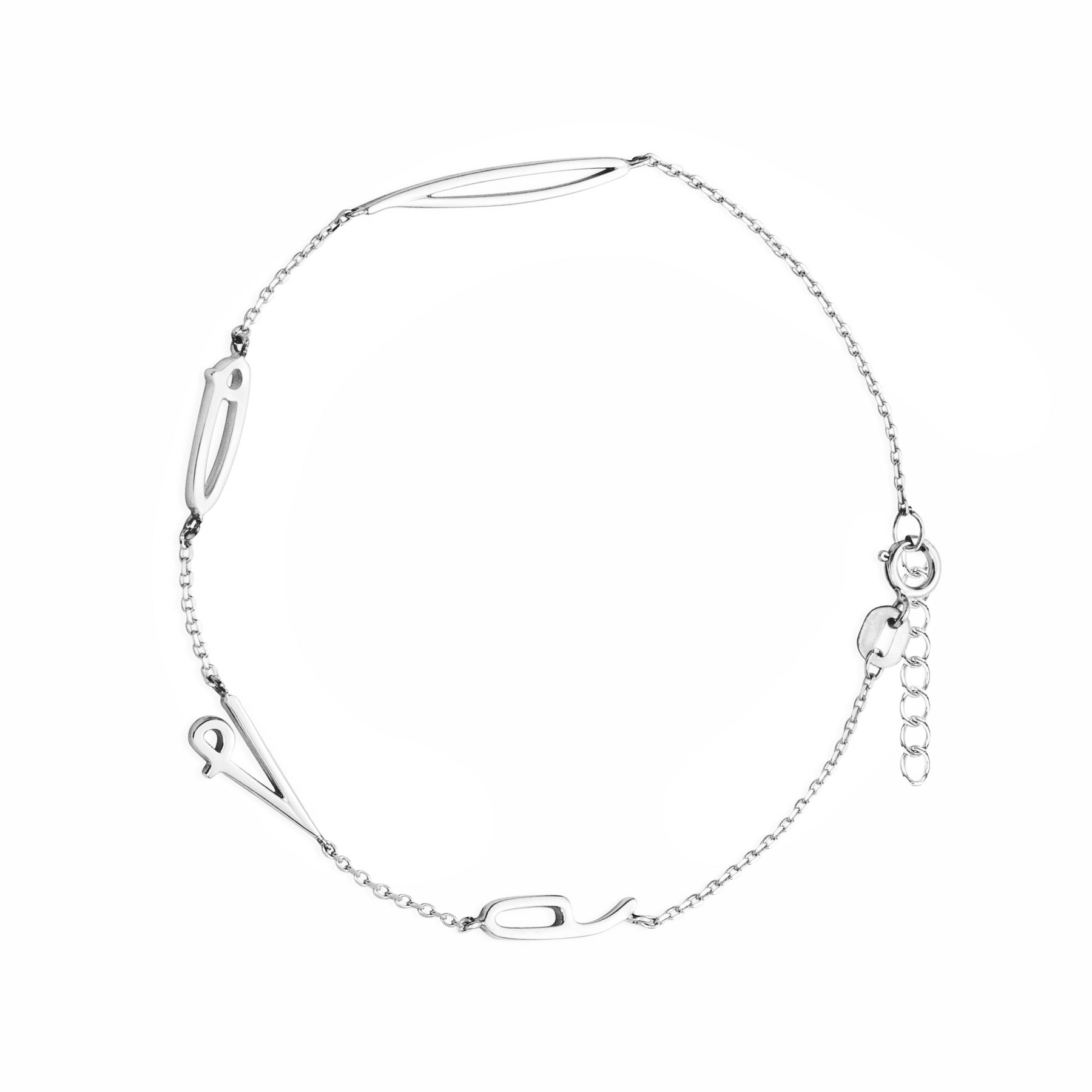 Armband Love