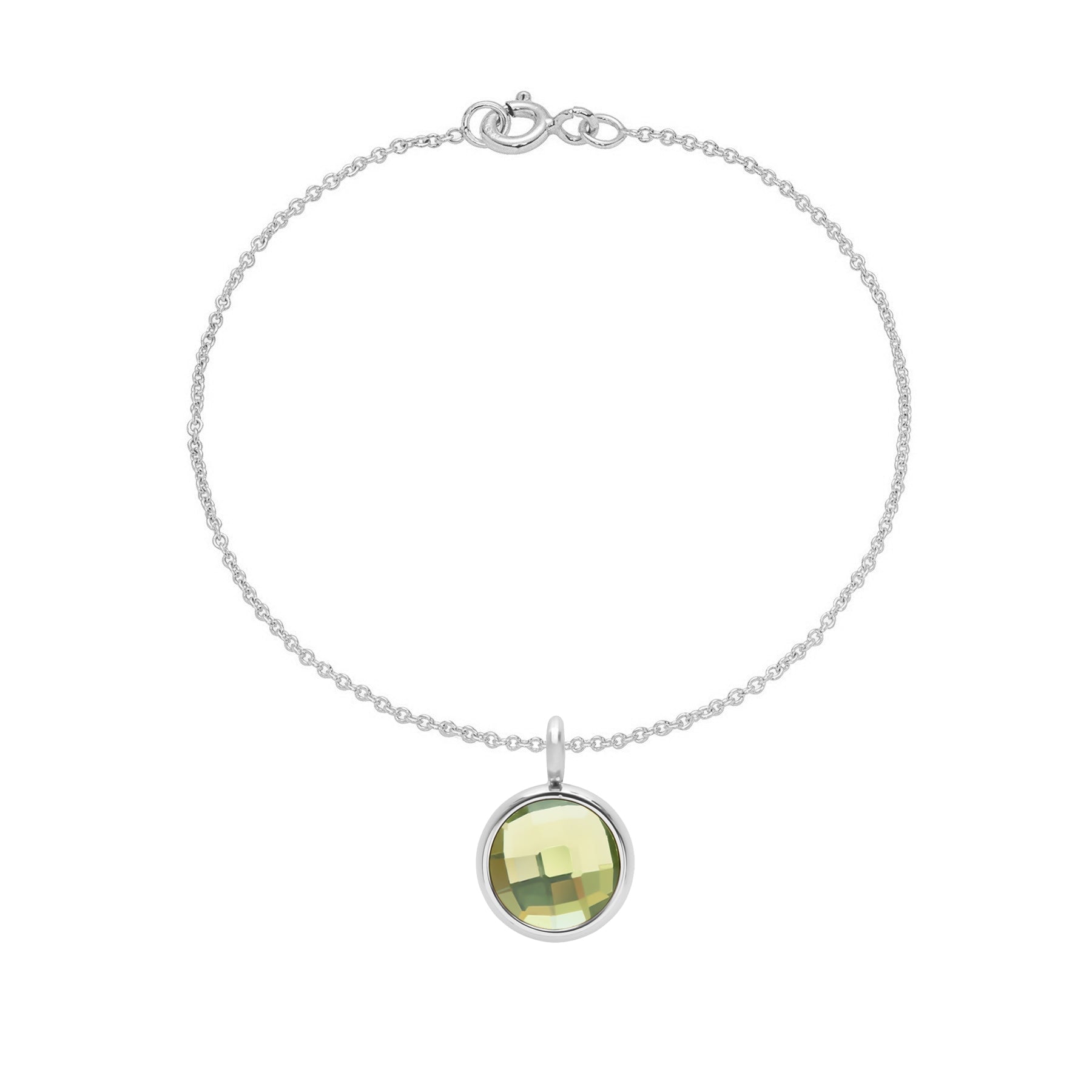 Armband klassisch mit Quarz