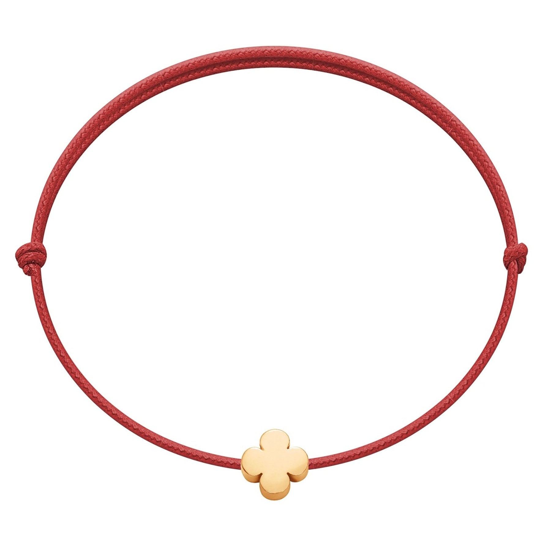 Etincelle Kleeblatt 0,7 cm - Produktbild Lilou