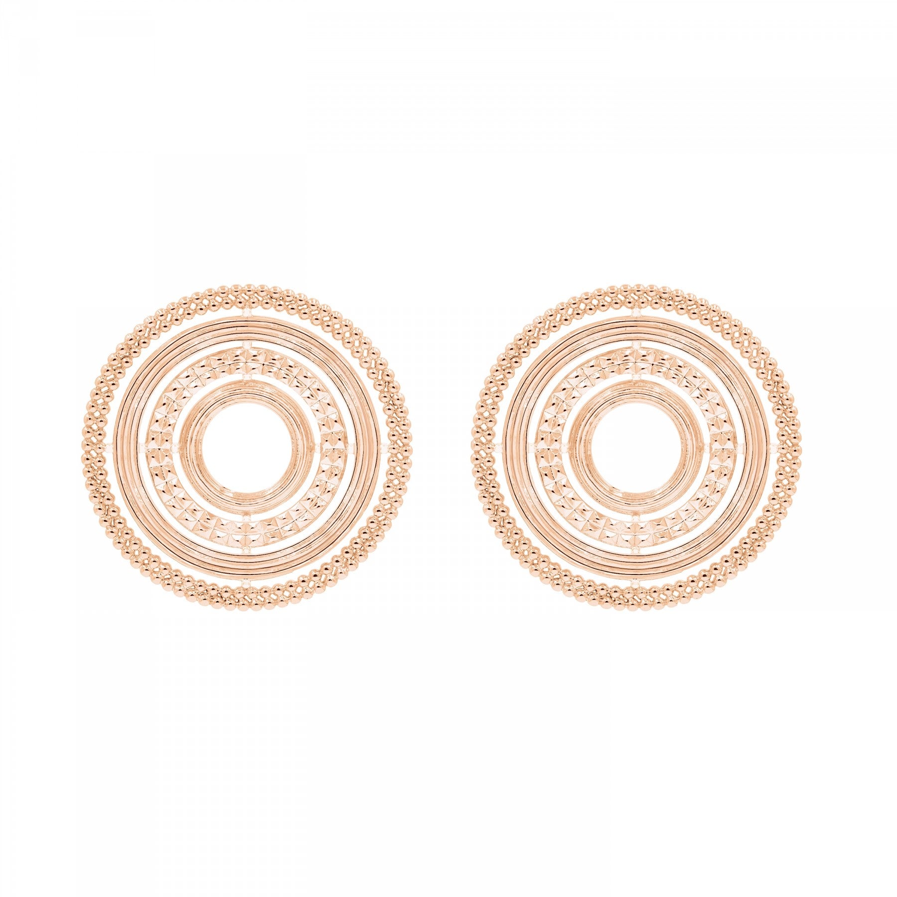 Ohrringe Ethno No.3 - Schmuck