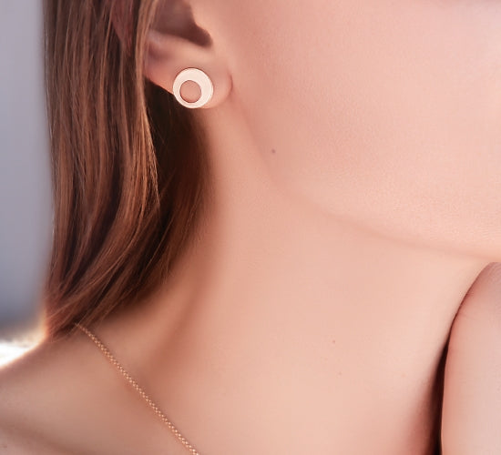Lune Ohrstecker - Produktbild Lilou