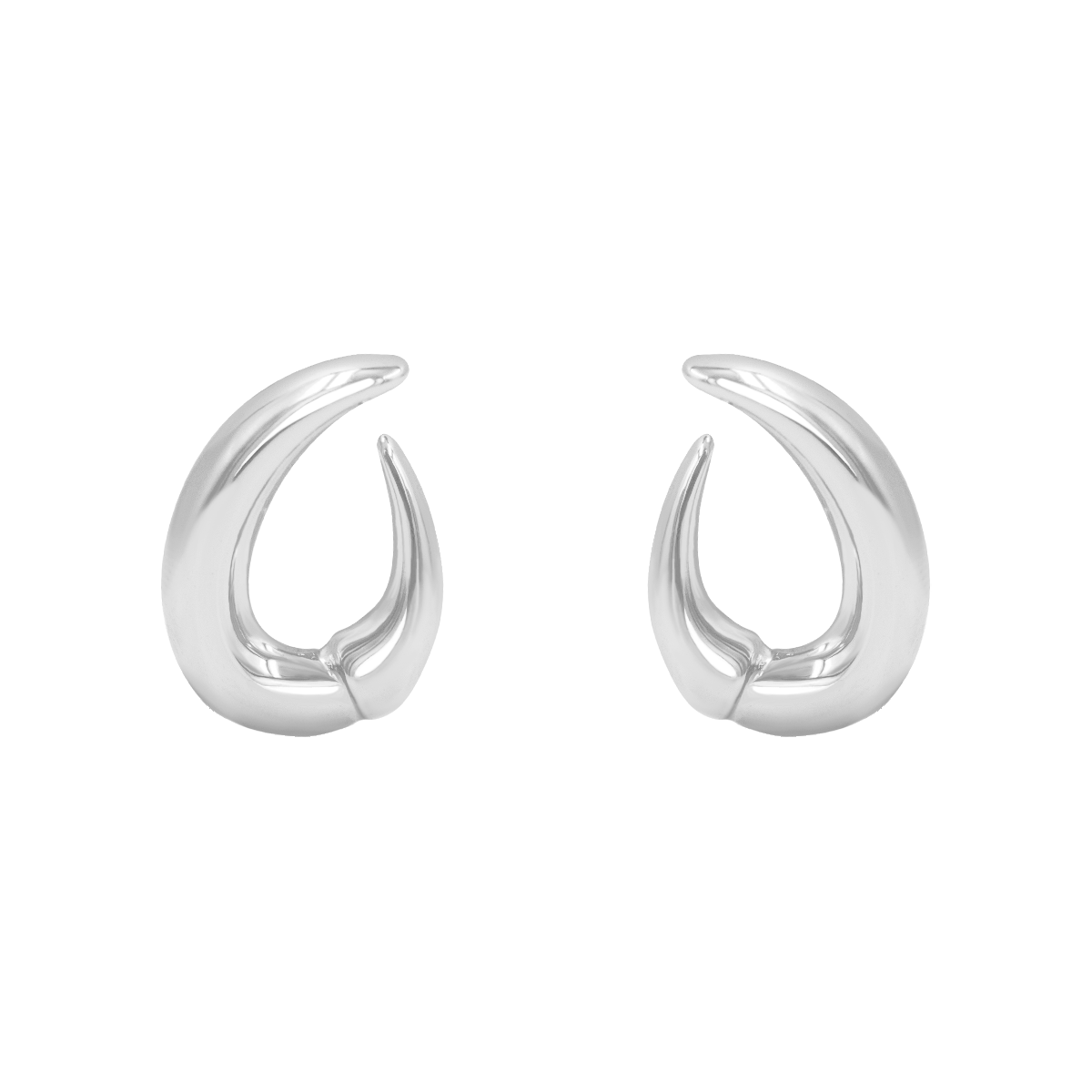 Zodiac Ohrstecker Krebs