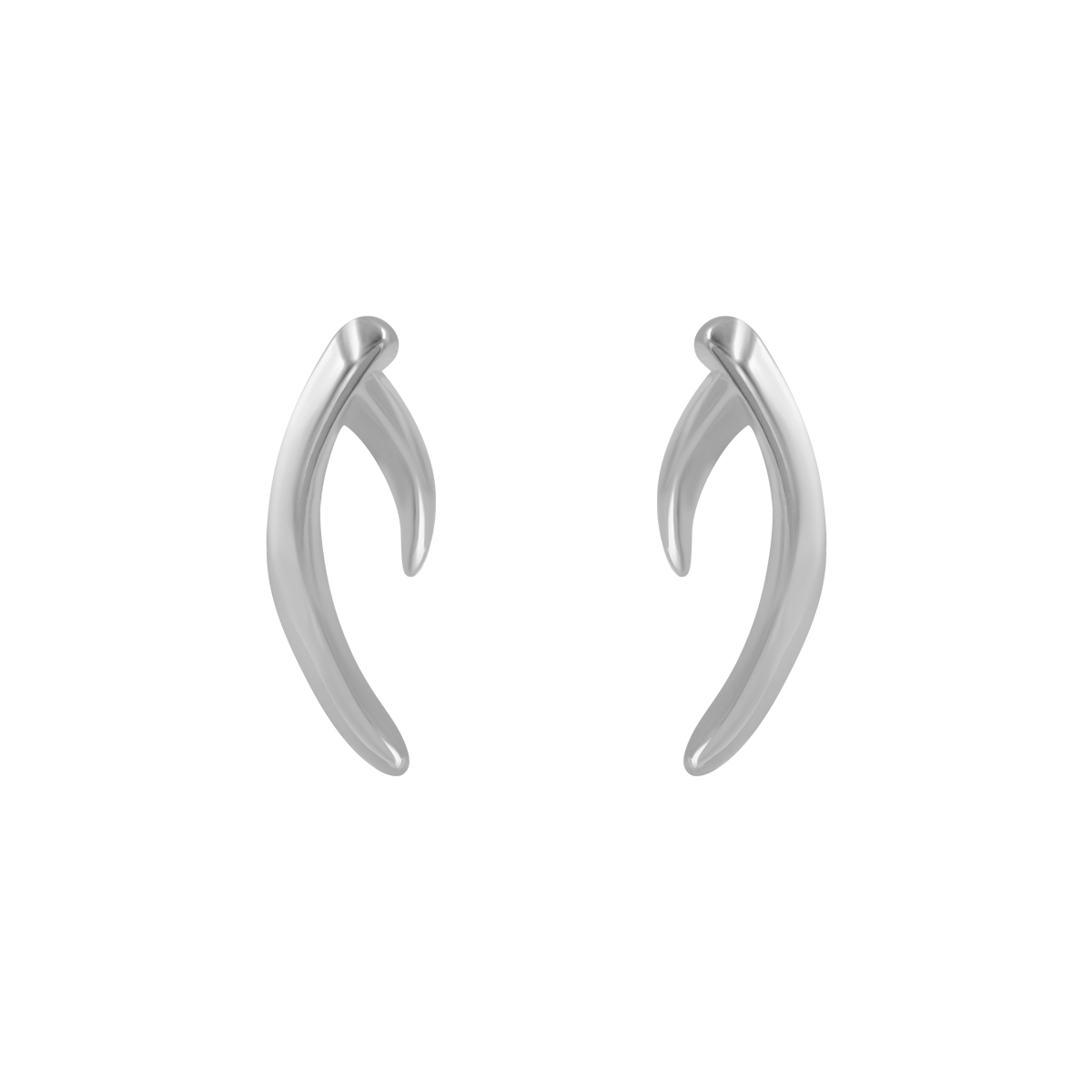 Zodiac Ohrstecker Skorpion