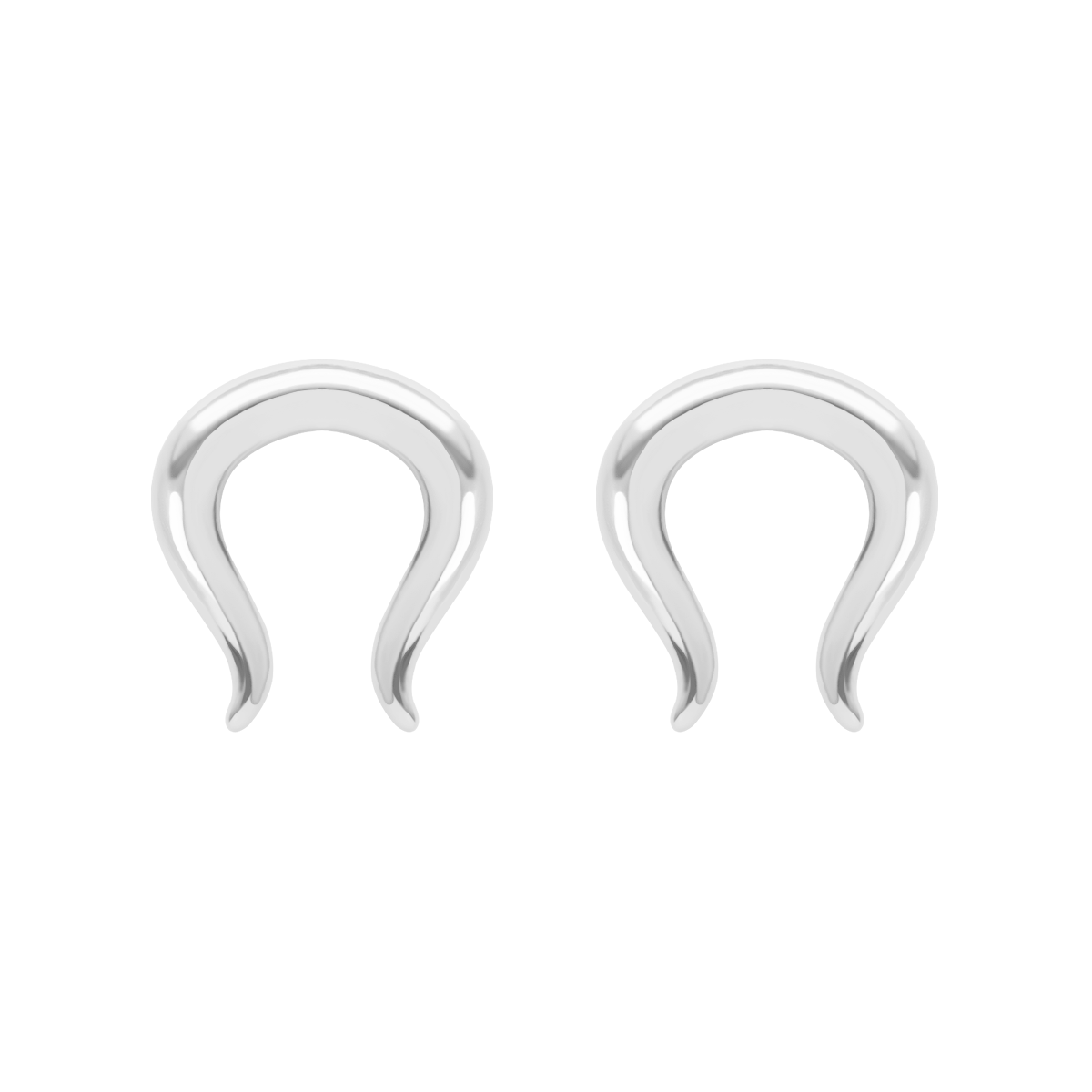 Zodiac Ohrstecker Stier