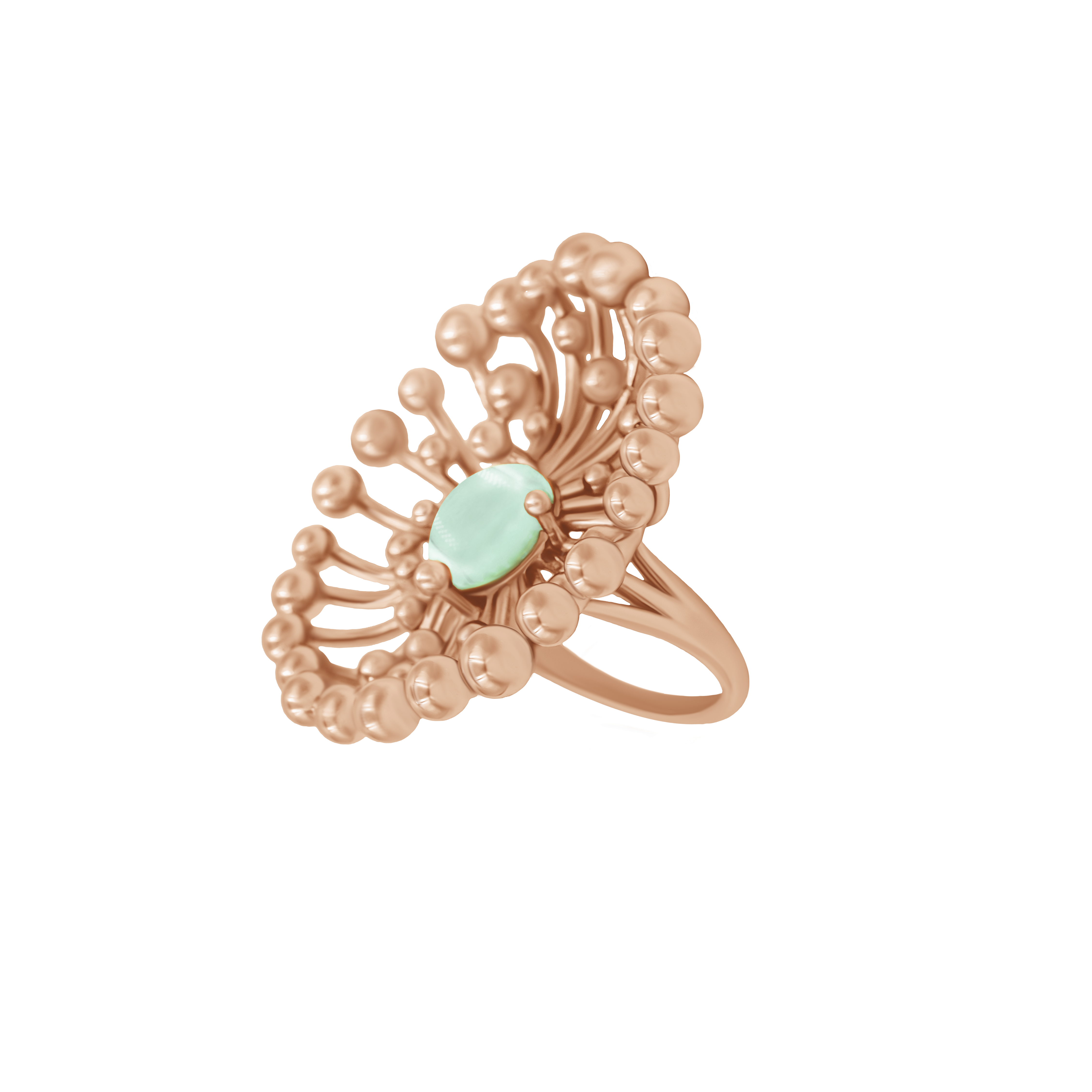 Ring Celebrate 2cm