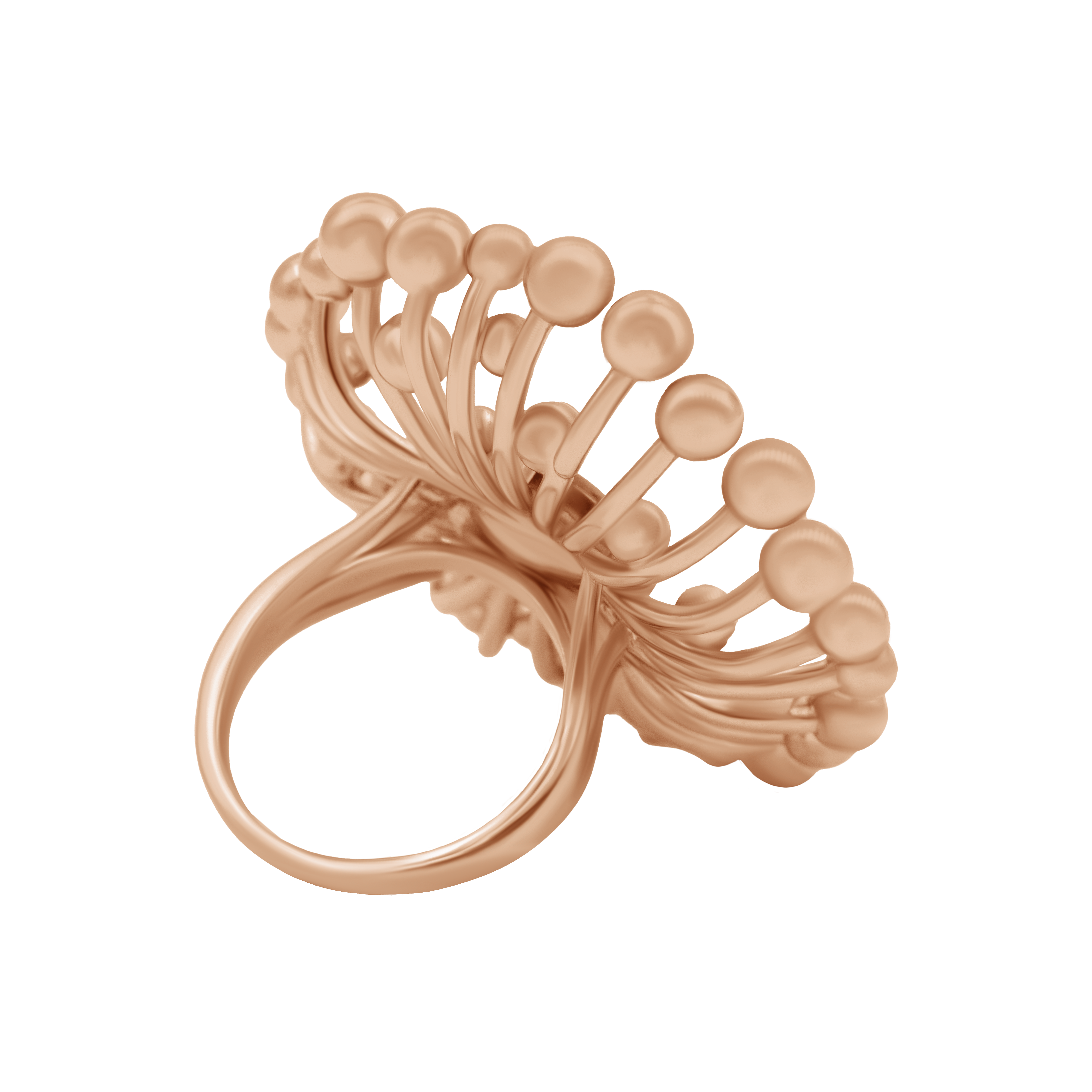 Ring Celebrate 4 cm