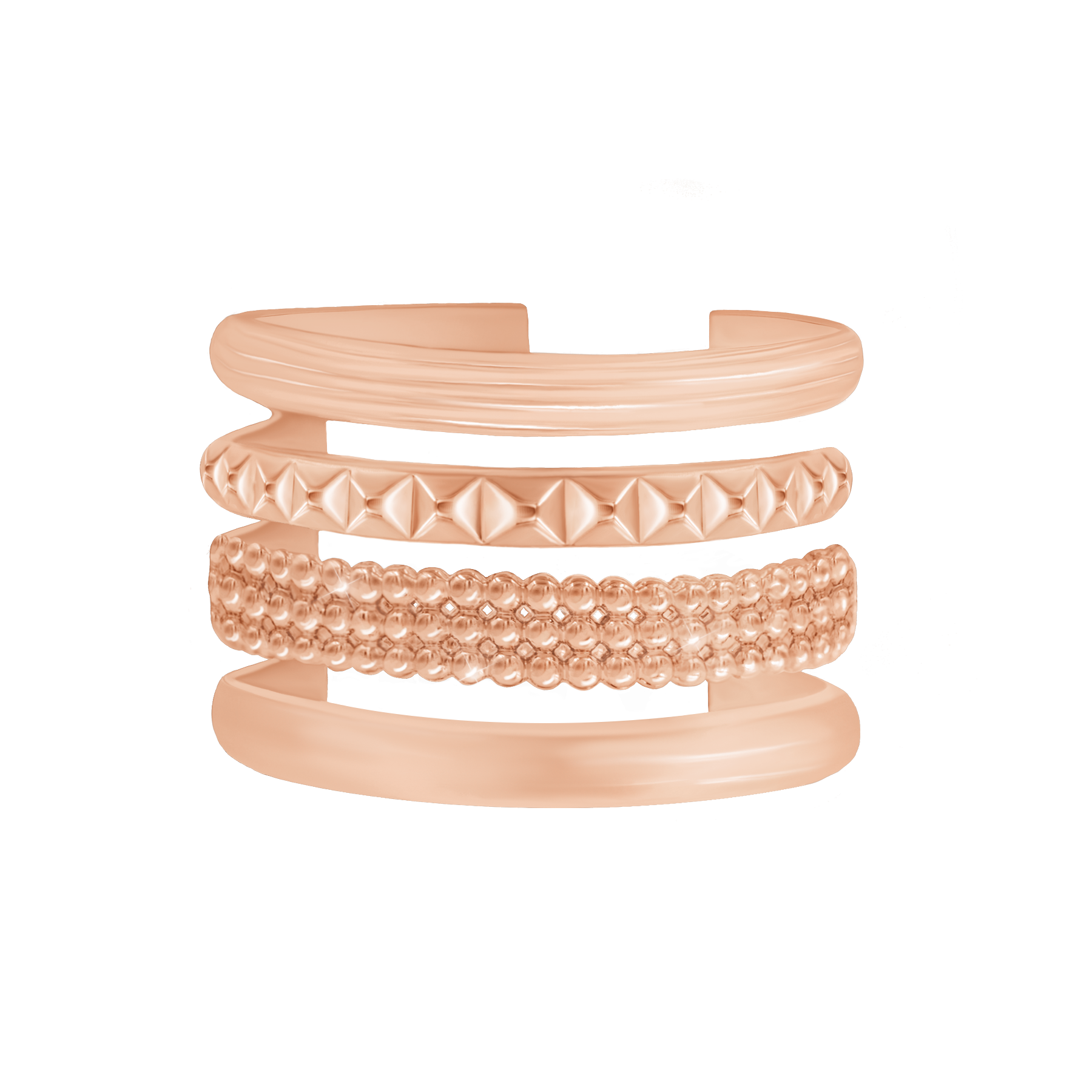 Multiring Ethno