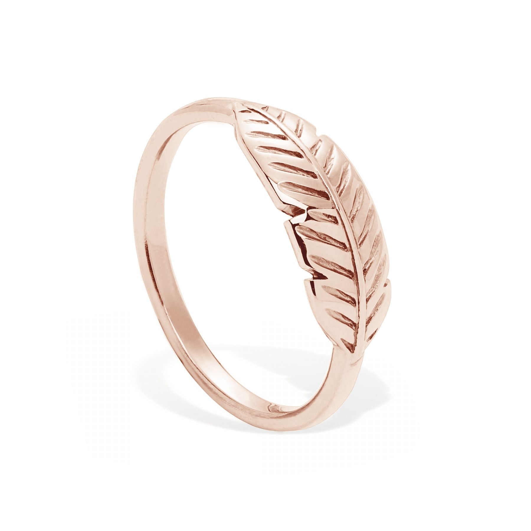 Ring Feder