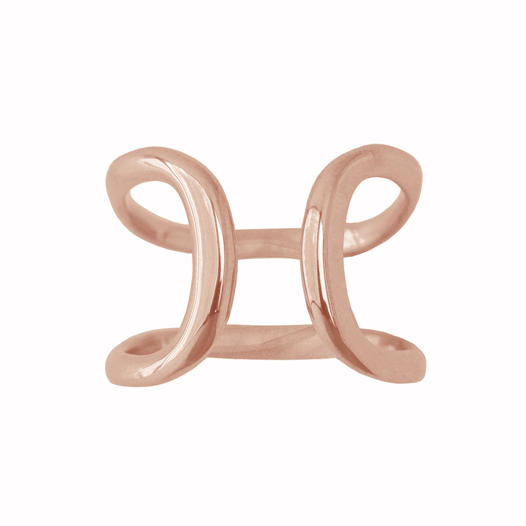Ring Zwilling