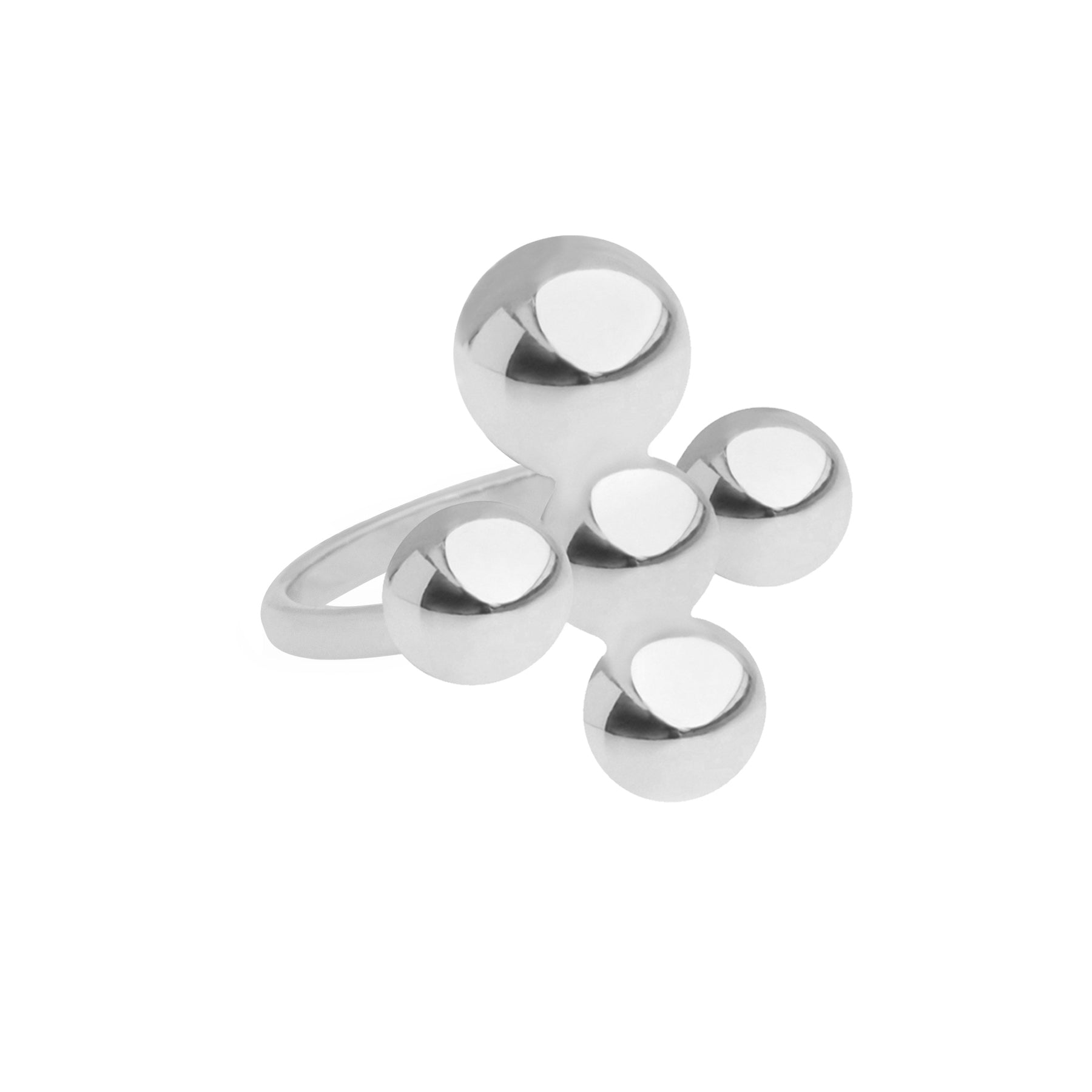 Ring Luck XL - Detailansicht