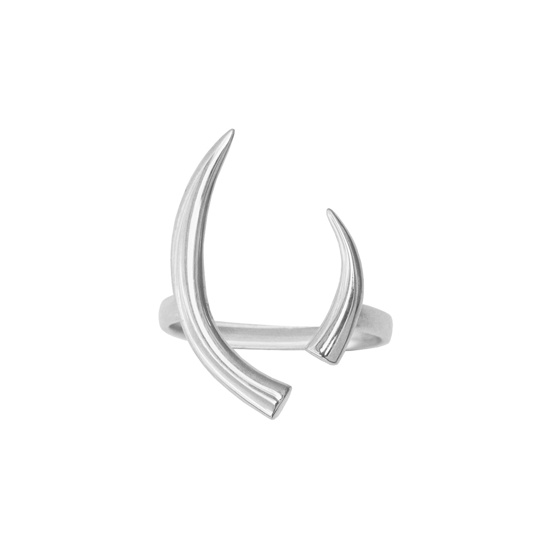 Ring Skorpion