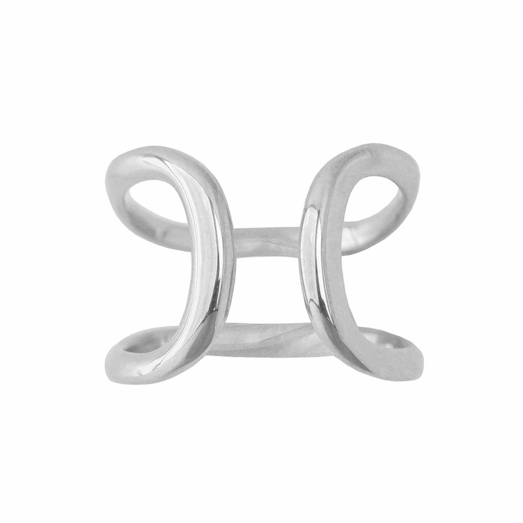 Ring Zwilling