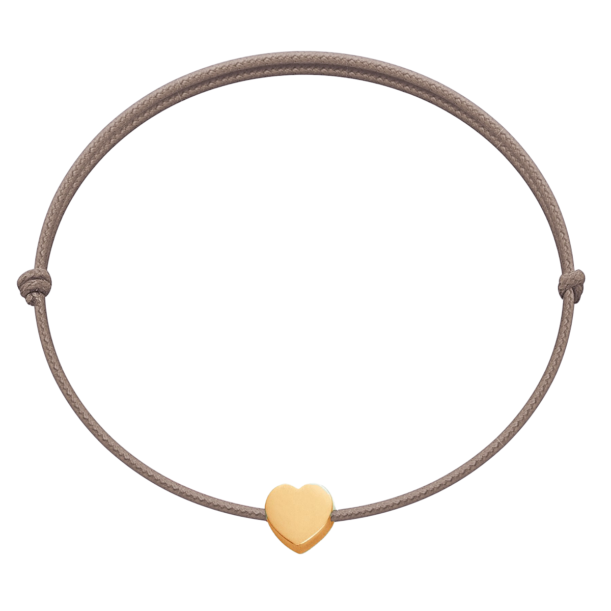 Etincelle Herz 0,7 cm - Schmuck