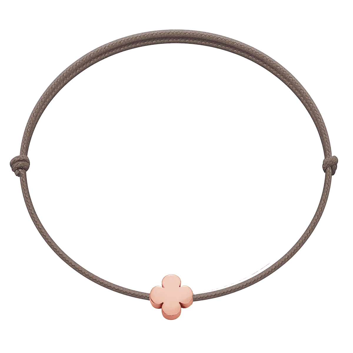 Etincelle Kleeblatt 0,7 cm - Schmuck