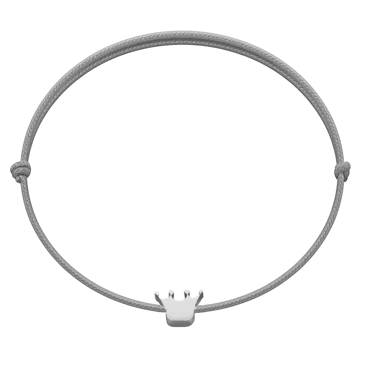 Etincelle Krone 0,7 cm - Lilou Schmuckstück