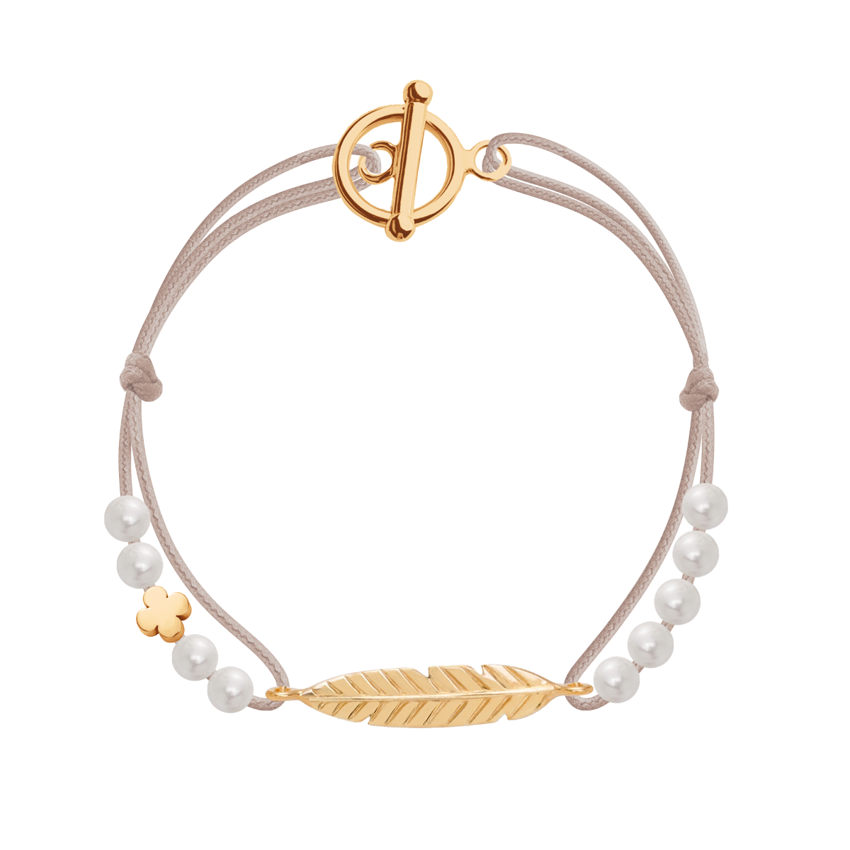 Armband Martha Etincell - Vorderansicht