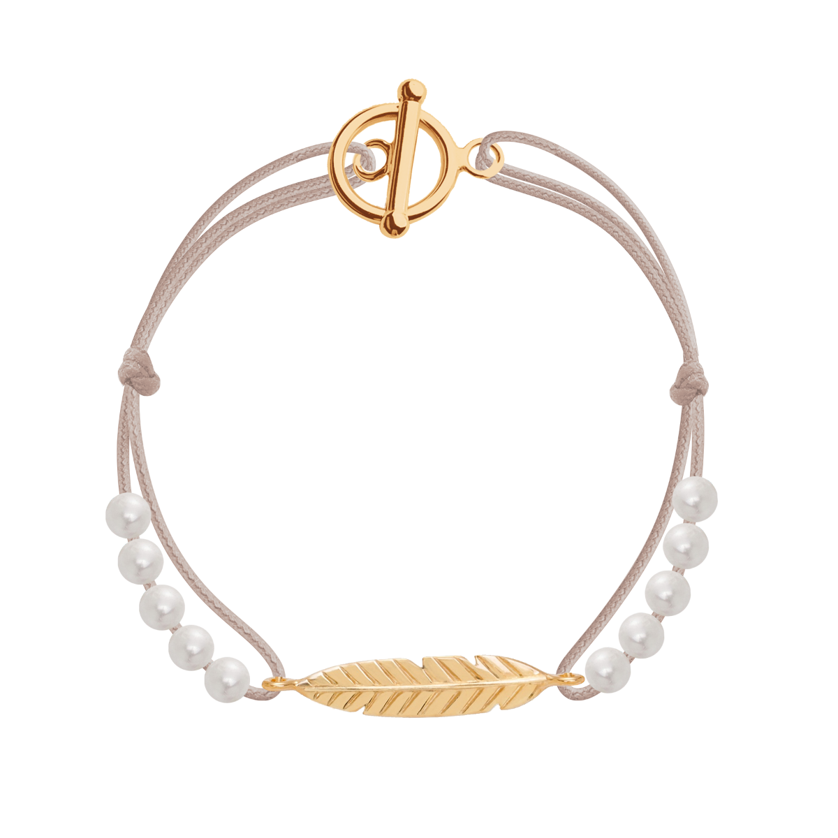 Armband Martha - Vorderansicht