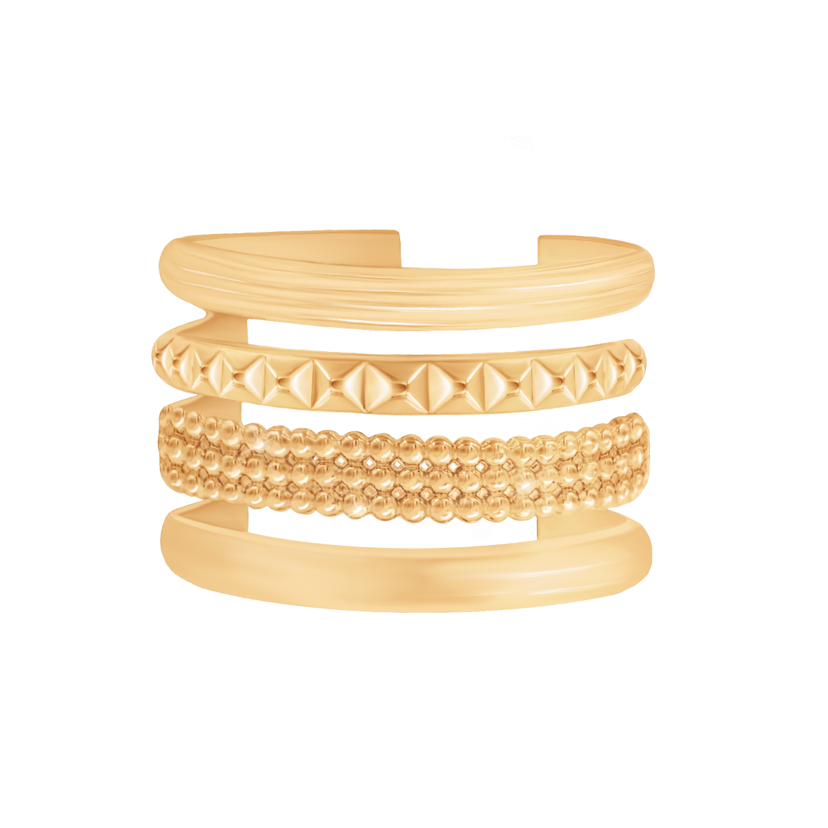 Multiring Ethno