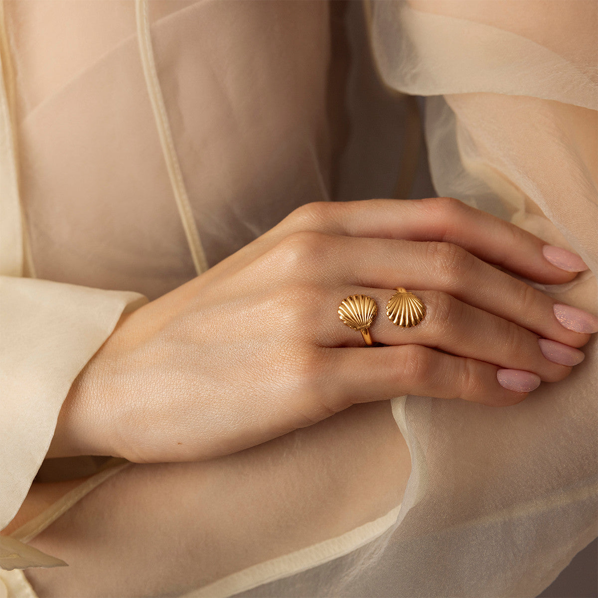 Ring Venus