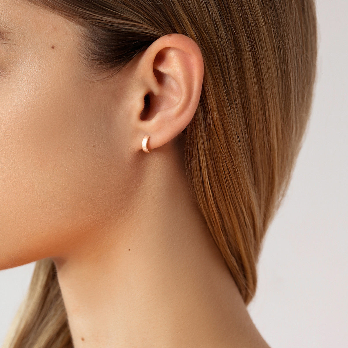 Ear Cuffs mit Anhänger – Modell 6304