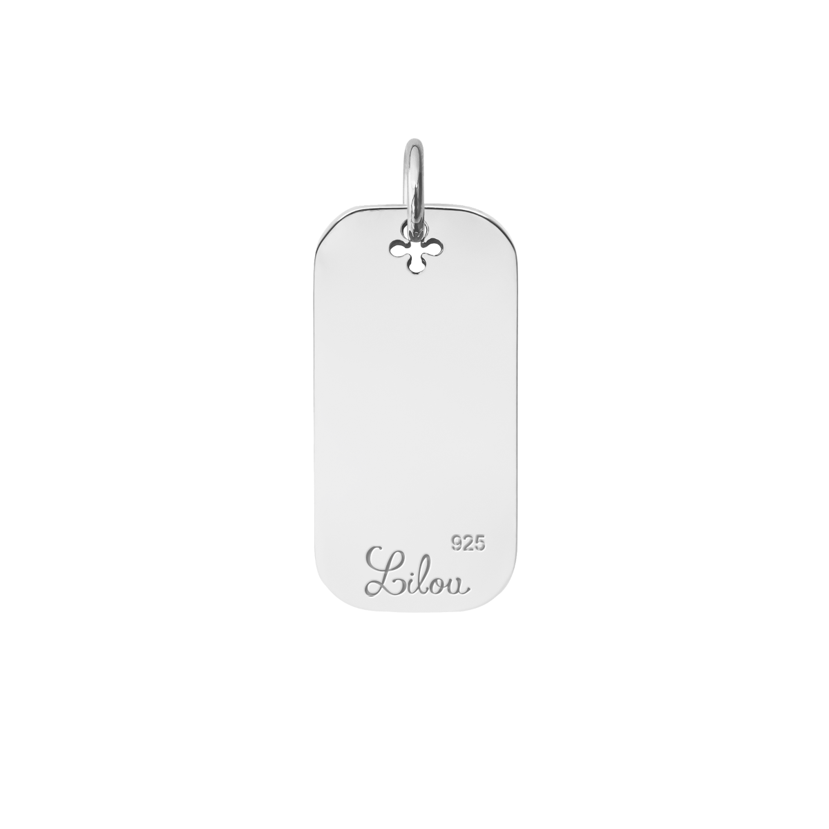 Dog Tag 2,4 cm