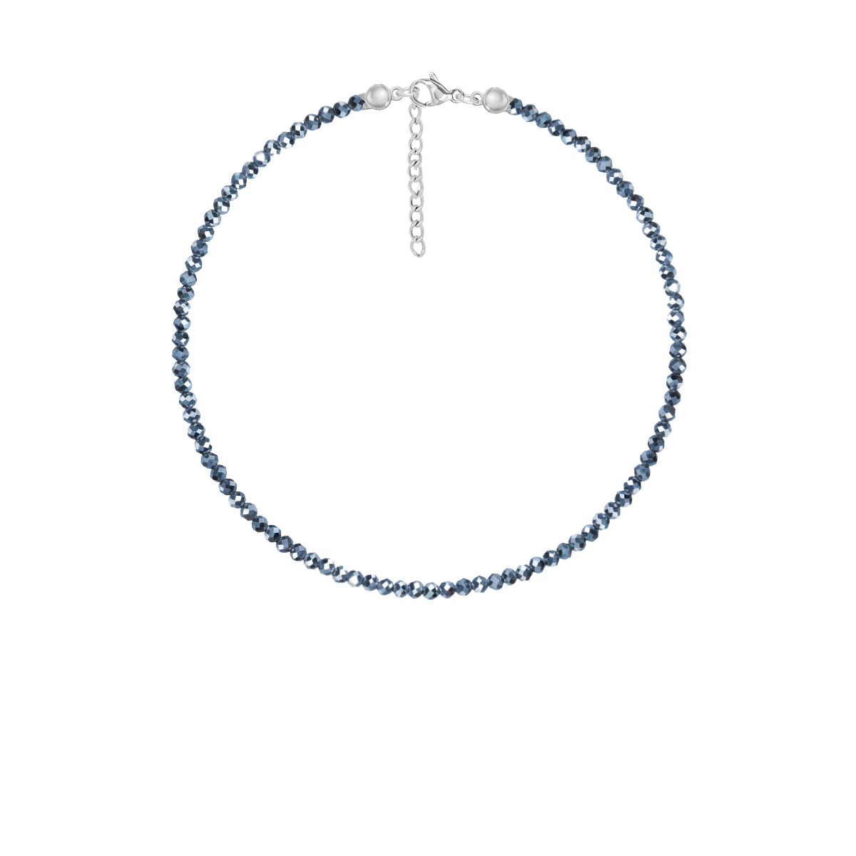 Armband aus Terahertz Steinen
