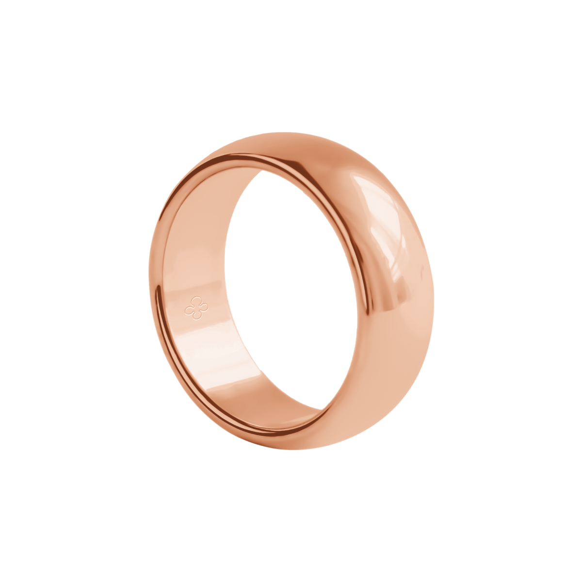 Breiter Ring