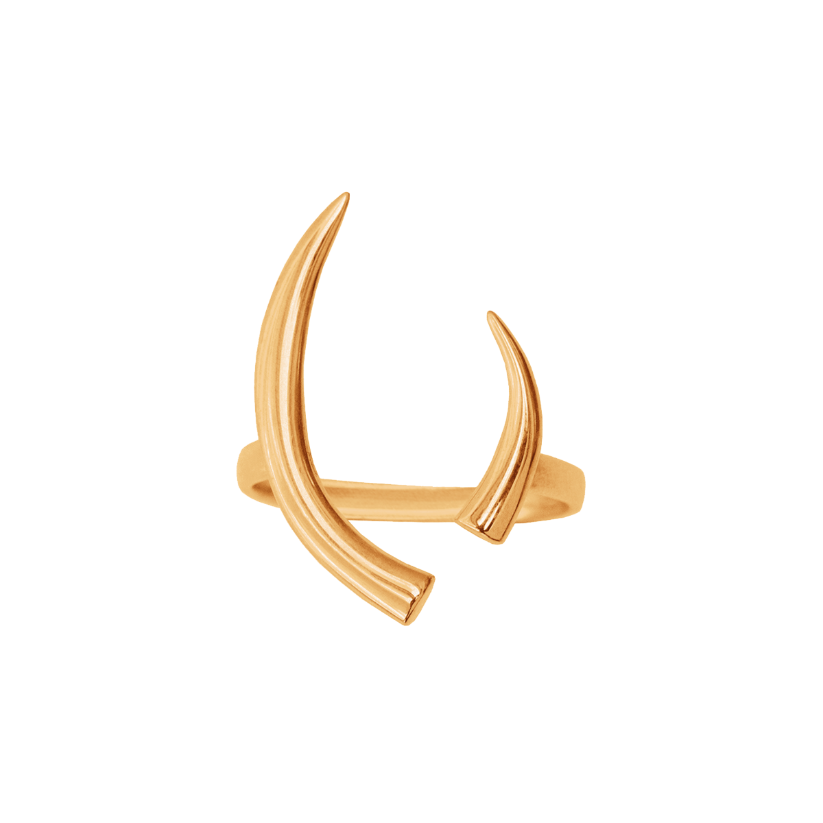 Ring Skorpion