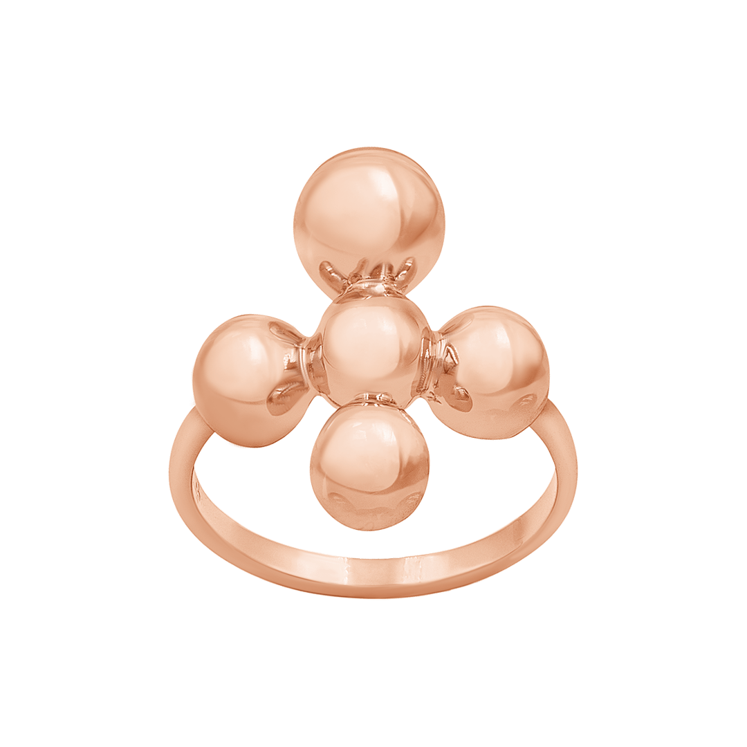 Ring Luck 2 cm - Schmuck