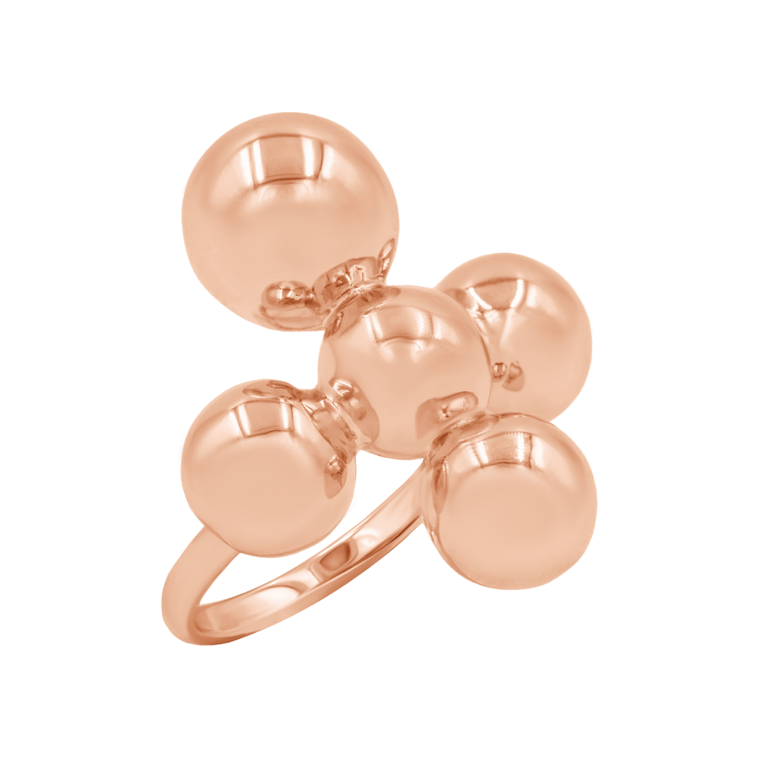 Ring Luck XL
