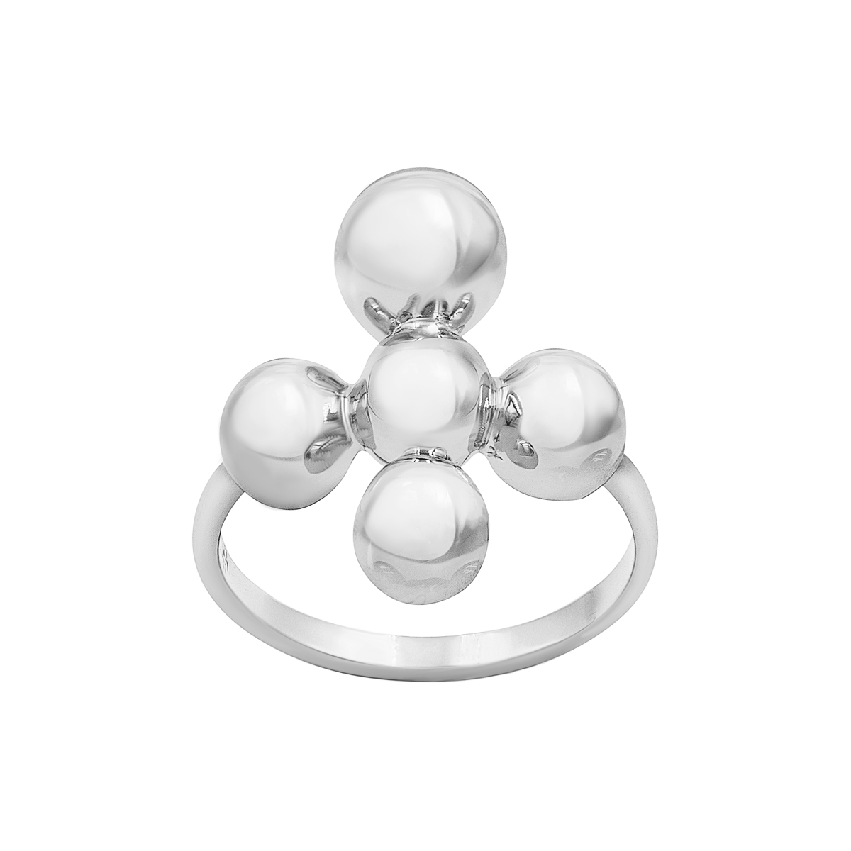 Ring Luck 2 cm - Produktbild Lilou