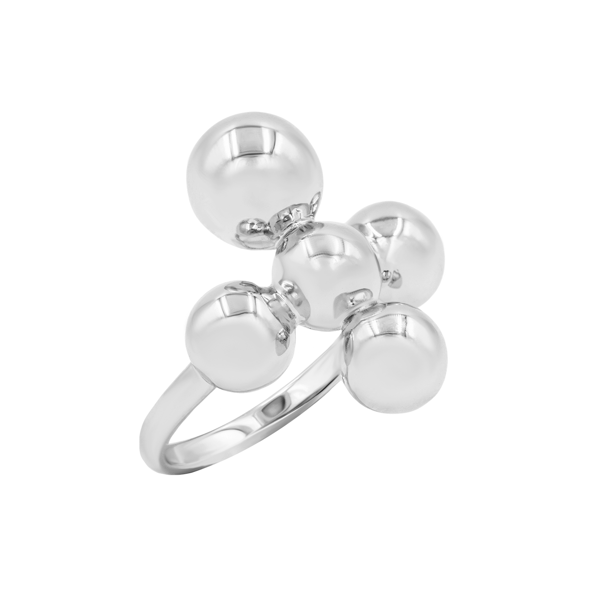 Ring Luck 2 cm - Lilou Schmuckstück