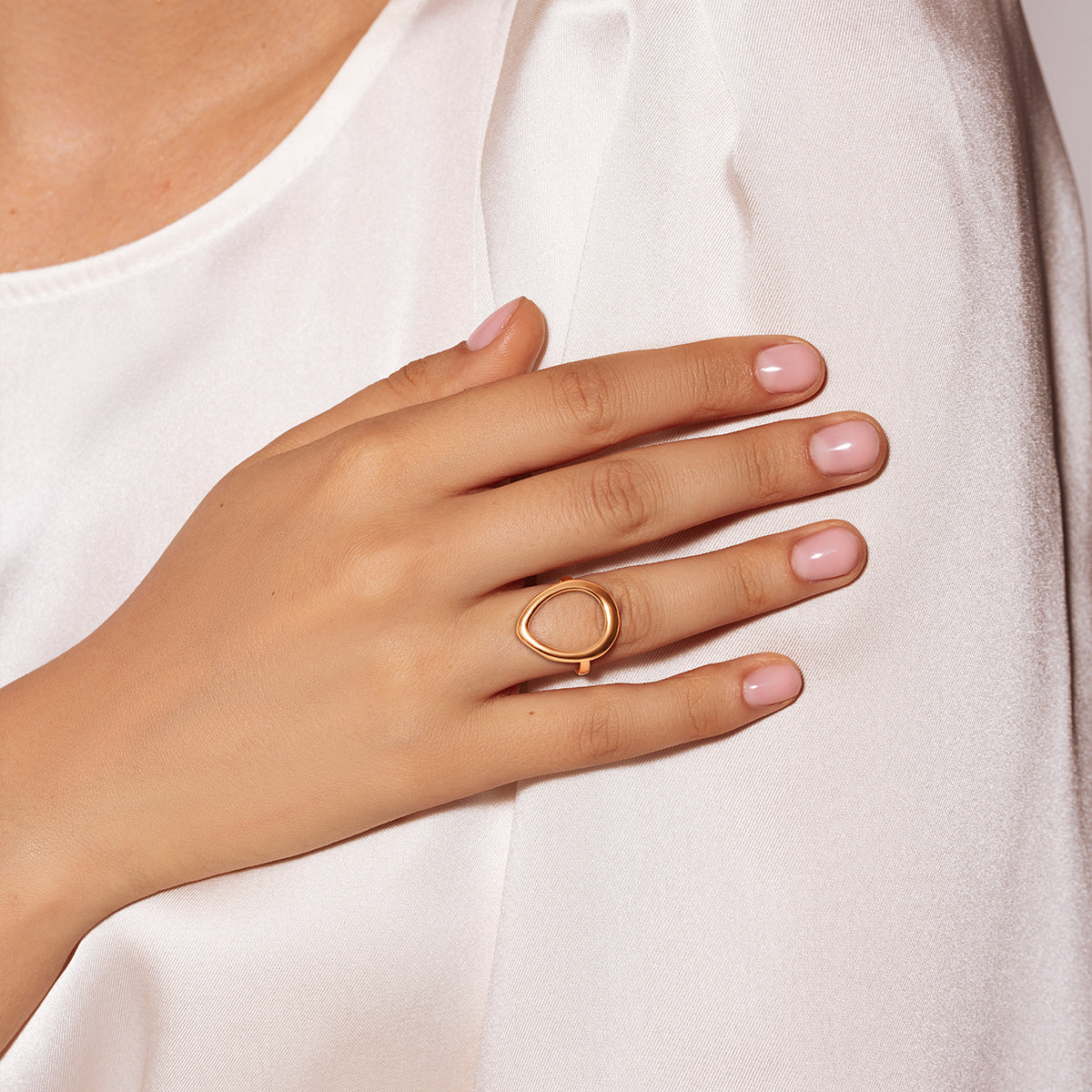 Ring Löwe