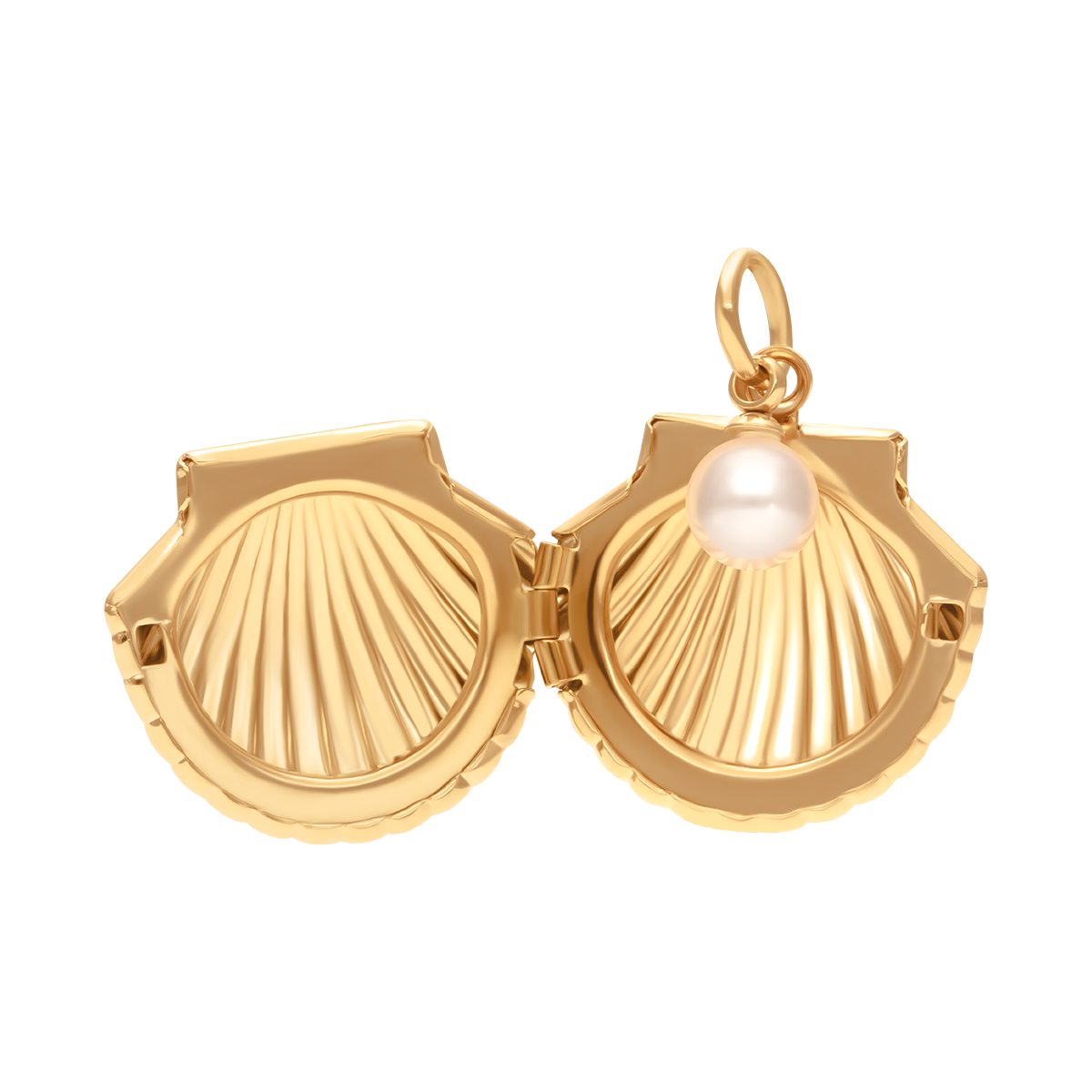 Anhänger Venus-Medaillon 2,2 cm