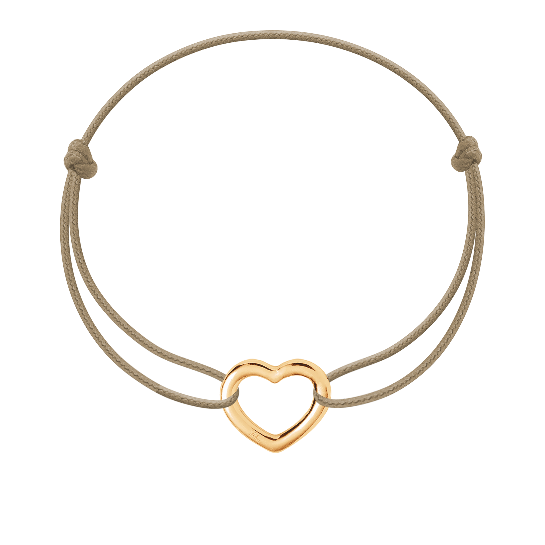 Herz Amour Amour 2,5 cm
