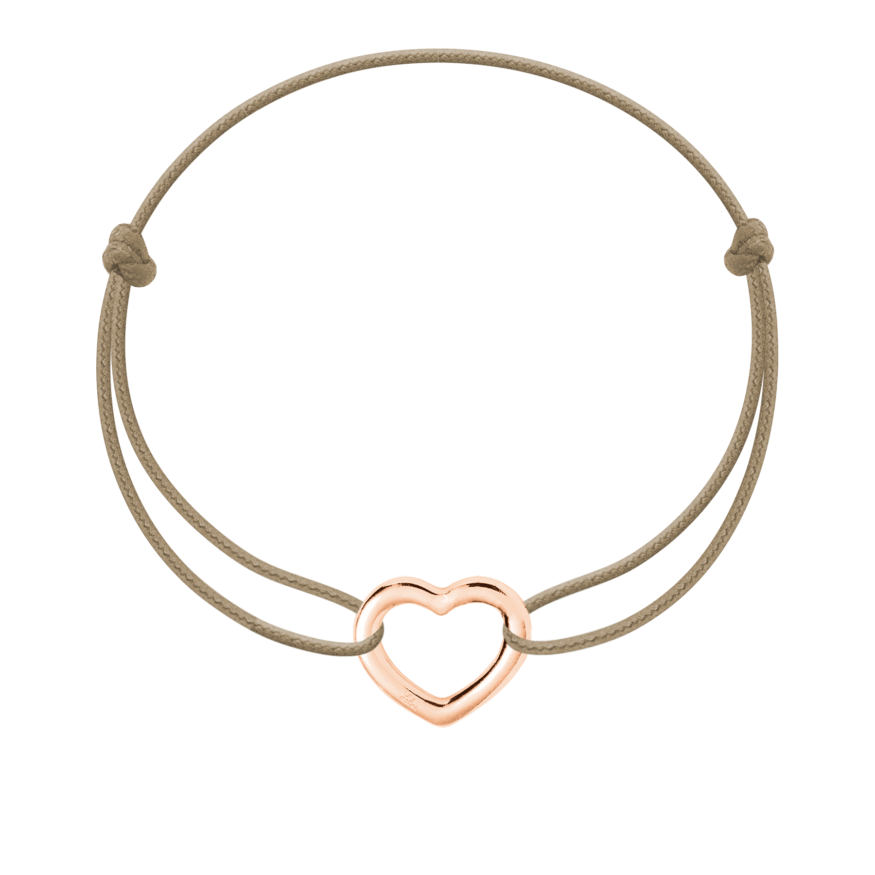 Herz Amour Amour 2,5 cm