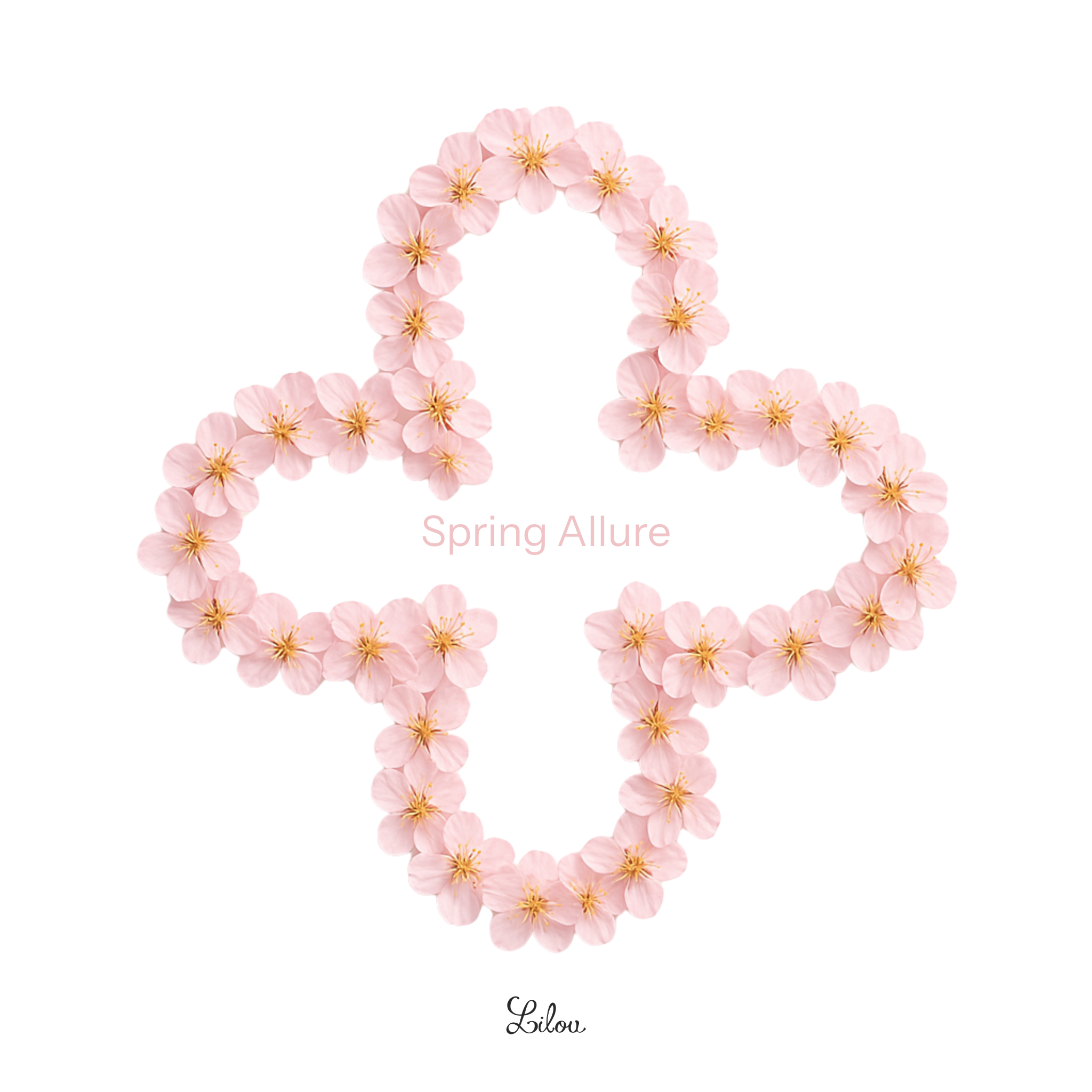 spring allure 2025 lilou