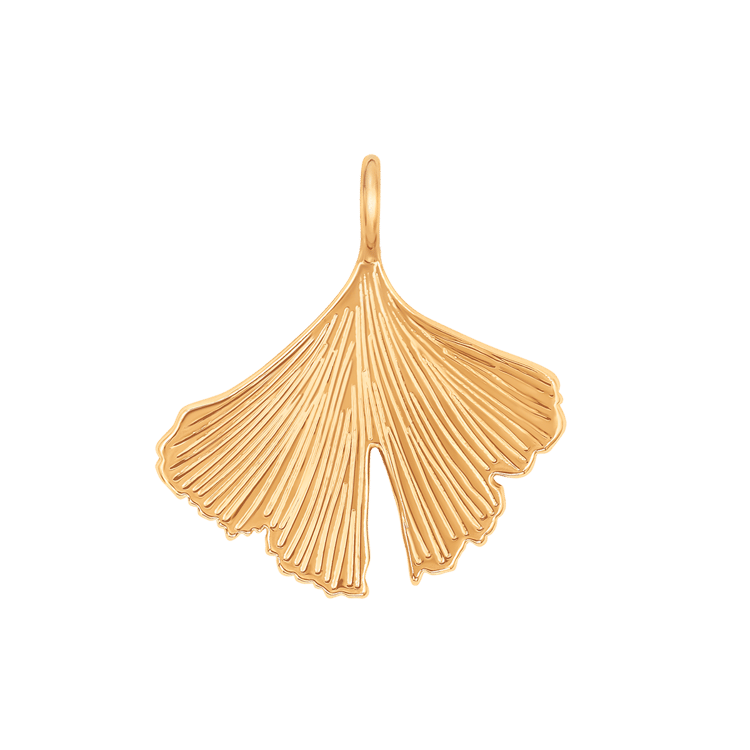 Anhänger Ginkgo