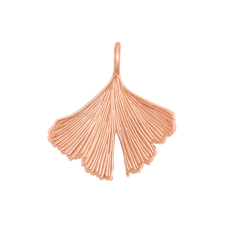 Anhänger Ginkgo
