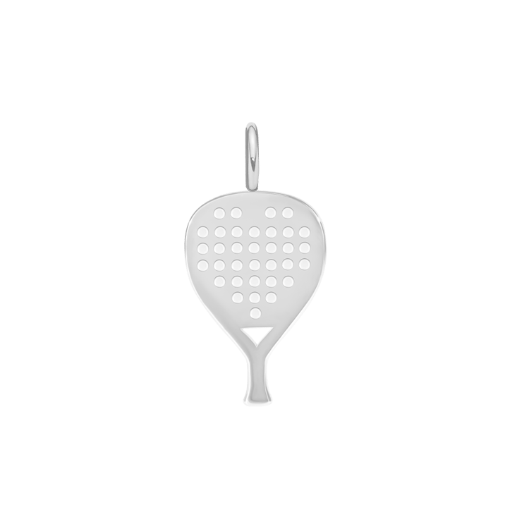 Anhänger Tennis