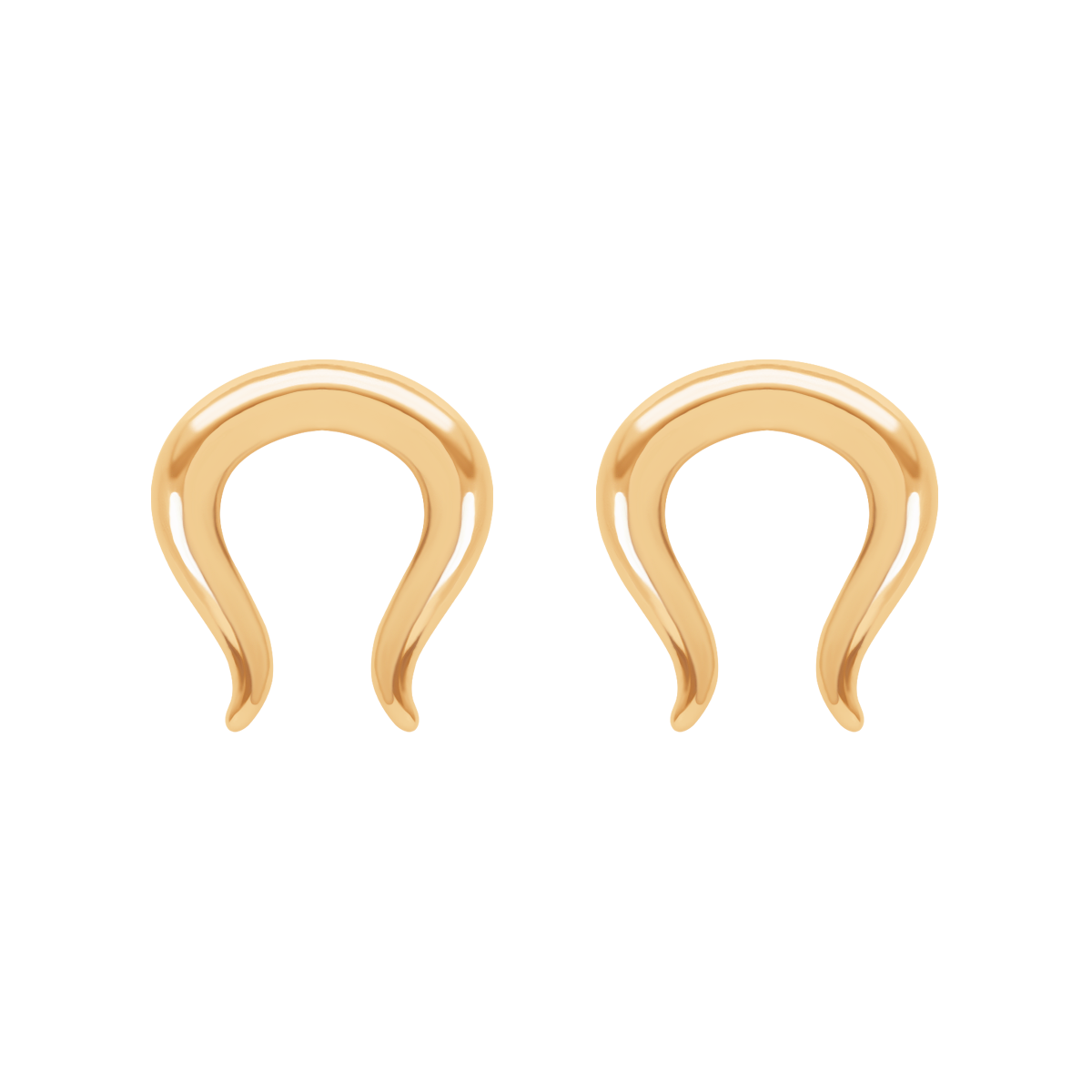 Zodiac Ohrstecker Stier