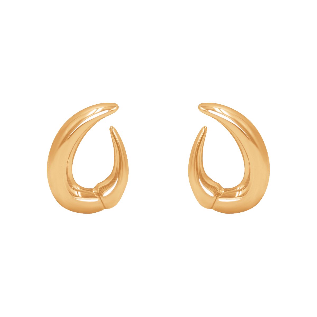 Zodiac Ohrstecker Krebs