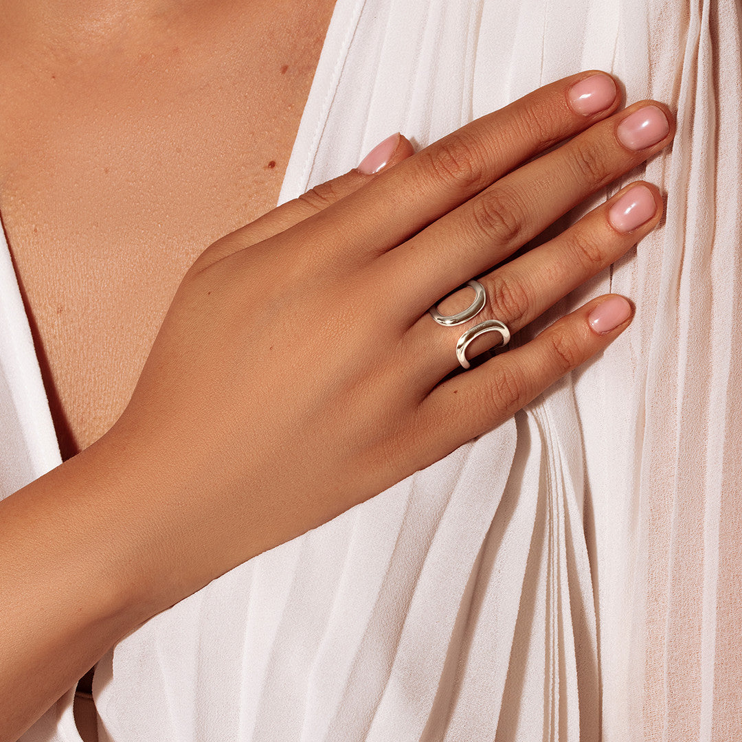 Ring Zwilling
